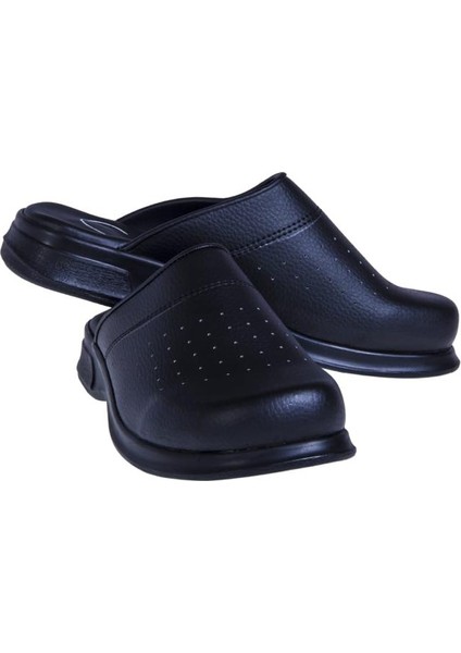 Erkek Hemşire Doktor Aşçı Gıdacı Anatomik Sabo Terlik modelleri