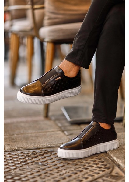 Özel Tasarım Floater Deri Sneakers fiyatları