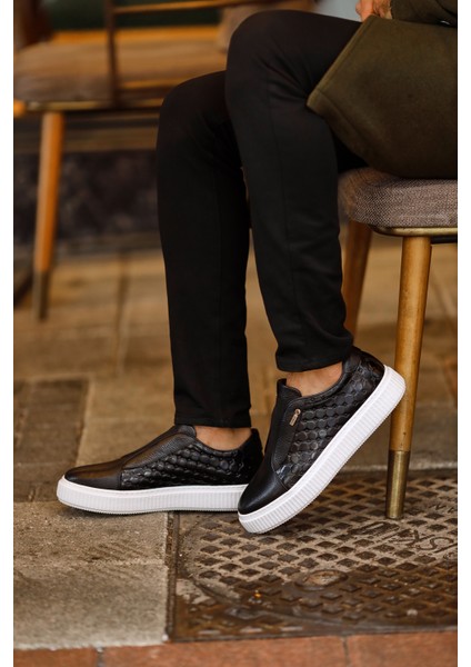 Özel Tasarım Floater Deri Sneakers indirimleri