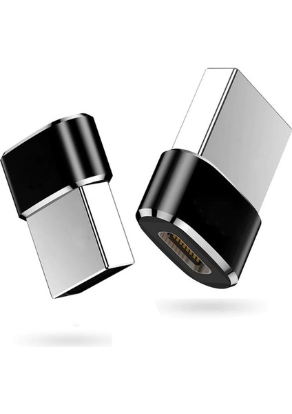USB 3.0 A USB To Type-C Dönüştürücü Adaptör Premium Veri ve Şarj Aparatı