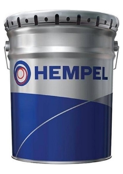 Hempatex Hibuild Zehirli Boya Astarı 5lt Stone Grey 46330