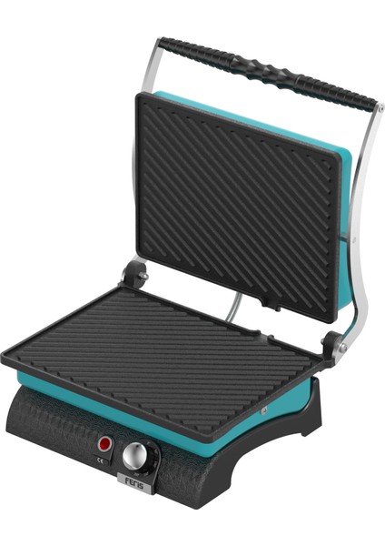 Döküm Tost Makinesi Turkuaz fiyatları