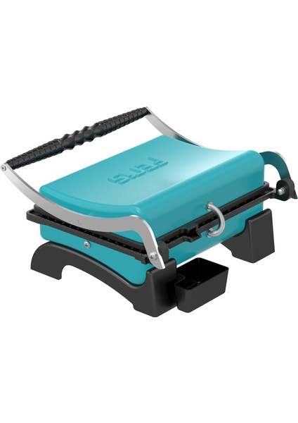 Döküm Tost Makinesi Turkuaz modelleri