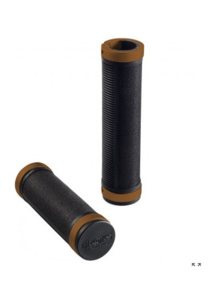 Elcik Cambıum Rubber Siyah-Turuncu 100/100