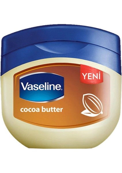 Cocoa Butter Nemlendirici Jel 100 ml