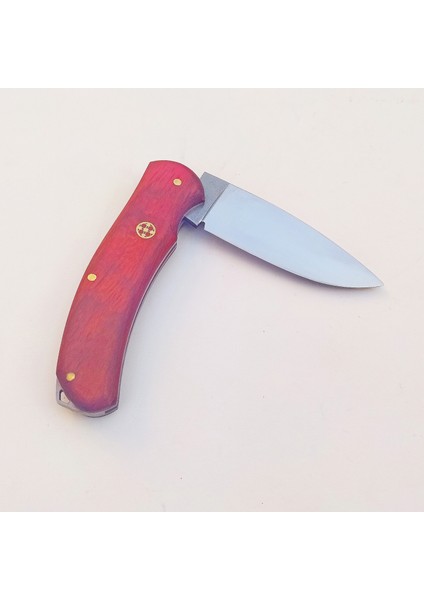 El Yapımı Kamp Bıçağı - Outdoor - Av Bıçağı - Ürün Kodu YS237 fırsatları