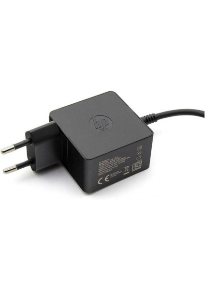 Hp 19.5V 2.31A 45W 4.5mm 3.0mm Laptop Şarj Adaptörü