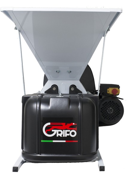 Grifo Dmsav Sehpalı Motorlu Sap Alma ve Üzüm Patlatma Makinesi ATALAR78