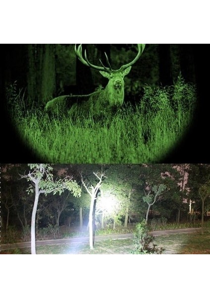 Dış Mekan Yürüyüş Teleskobu Için Tripod Klipsli Hd Optik Monoküler 40X Yakınlaştırma (Yurt Dışından) indirimleri