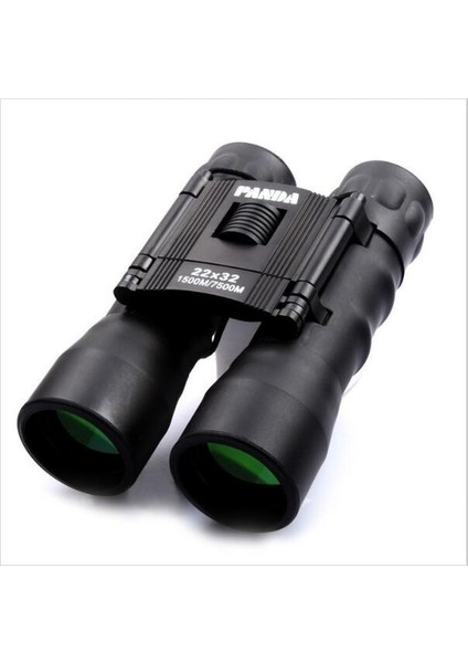 22X32 Gece Görüş Dürbün Teleskop Geniş Açı Optik Lens Yakınlaştırma Taşınabilir Katlanır Casus Teleskop (Yurt Dışından) fiyatları