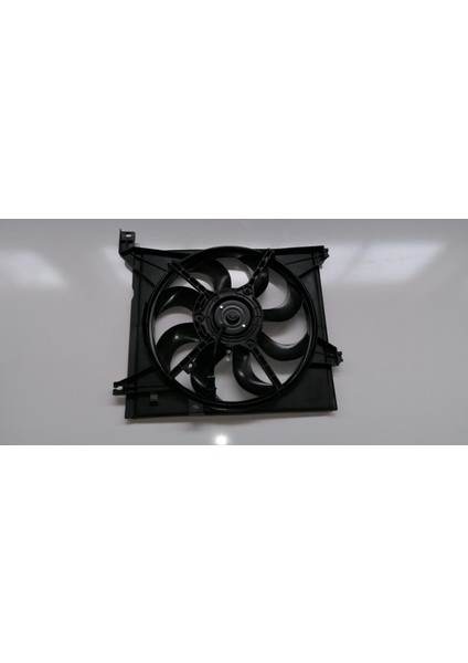 Fan Cerato 04-09 Su (Komple)