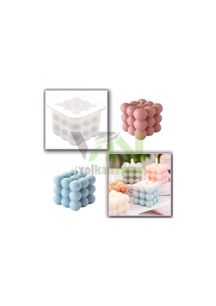 Bubble Mum Kalıbı fiyatları