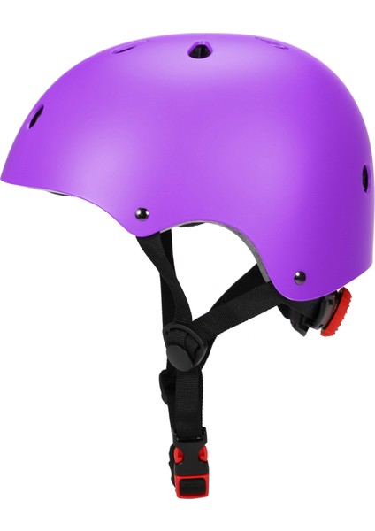 Çocuklar 7'si 1 Arada Kask ve Pedler Seti Ayarlanabilir (Yurt Dışından) modelleri