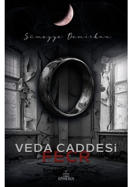 Veda Caddesi - Fecr (Ciltli)