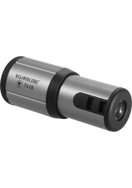 7X18 Monoküler Mini Kompakt Monoküler Teleskop (Yurt Dışından)