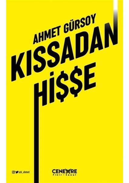 Kıssadan Hisse