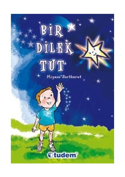 Bir Dilek Tut
