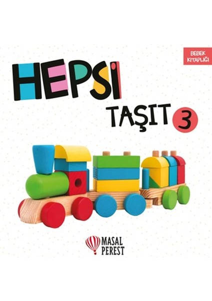 Hepsi Taşıt 3