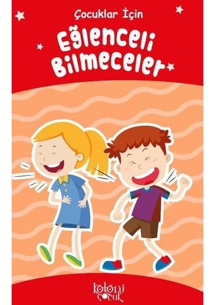 Eğlenceli Bilmeceler - Çocuklar Için