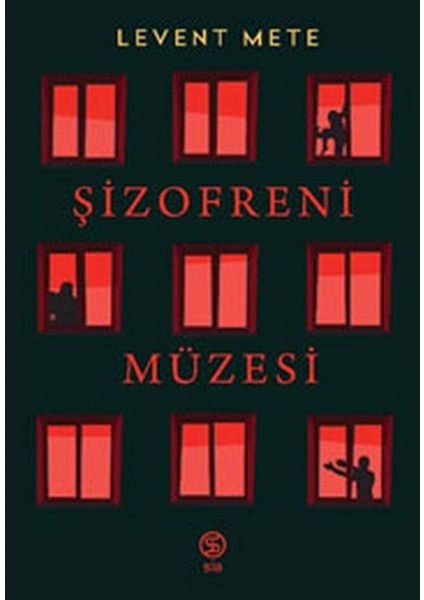 Şizofreni Müzesi