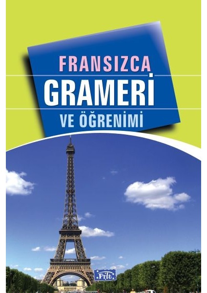 Fransızca Grameri ve Öğrenimi