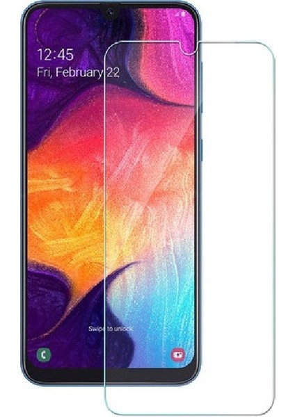 Samsung Galaxy A10 Ekran Koruyucu