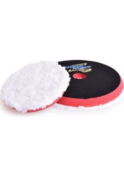 Microfiber Pad Hare Giderici Keçe 125/140MM