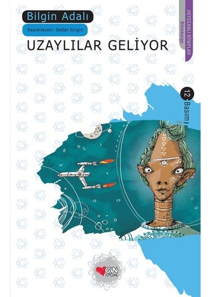 Uzaylılar Geliyor