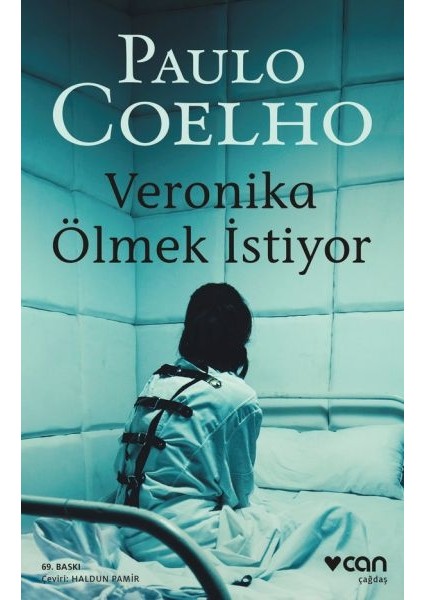 Veronika Ölmek Istiyor