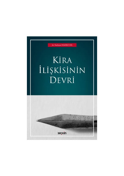 Kira İlişkisinin Devri