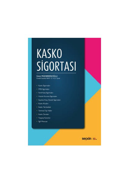 Kasko Sigortası