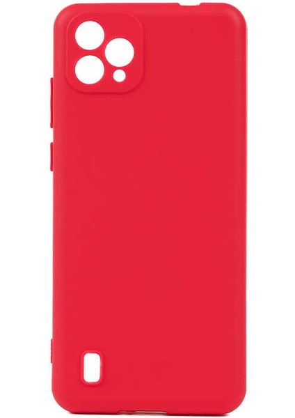 Reeder P13 Blue Plus 2022 Kılıf Zore Biye Silikon Kılıf