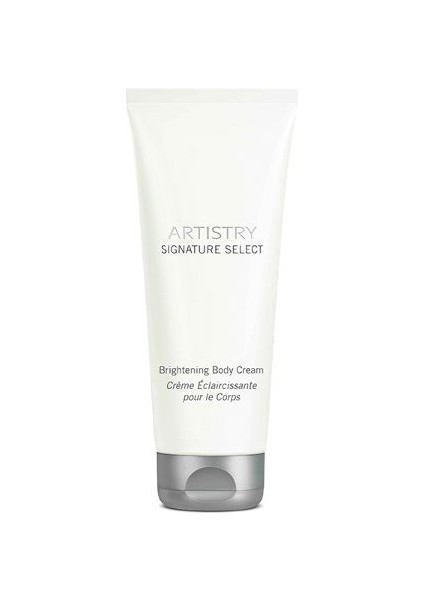 Aydınlatıcı Vücut Kremi Artistry Signature Select™