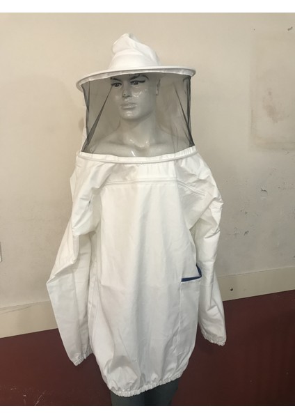 Arıcı Klasik Battal Boy Maske