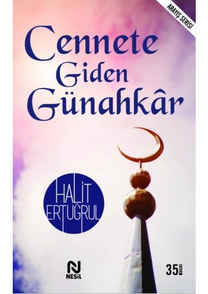 Cennete Giden Günahkâr - Halit Ertuğrul