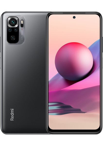 İkinci El Xiaomi Redmi Note 10S 128 GB 6 GB Ram (12 Ay Garantili) fiyatları