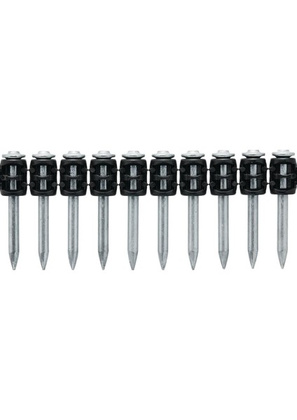 X-C 30 B3 Mx Şeritli Beton Çivisi 30 mm