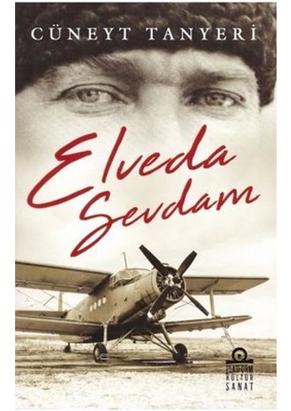 Elveda Sevdam