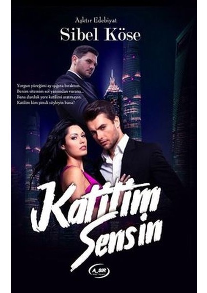 Katilim Sensin