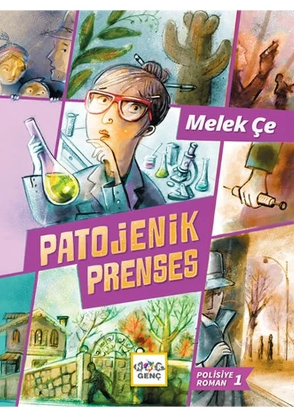 Patojenik Prenses