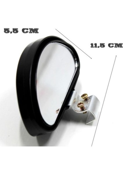 Dış Ayna Üstü Kör Nokta Ayna Seti- modelleri