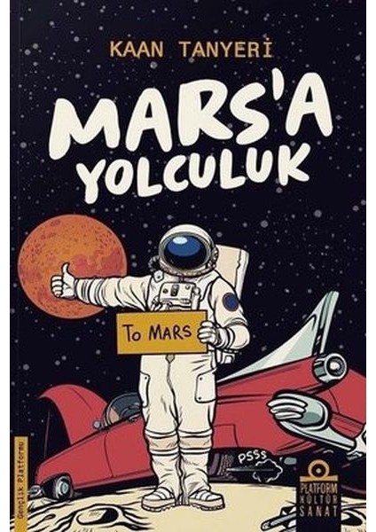 Mars'a Yolculuk