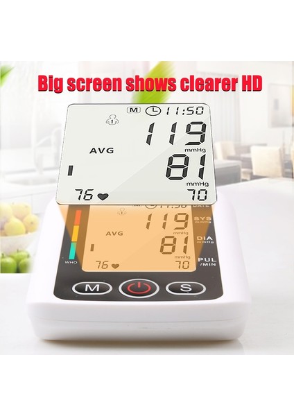 Üst Kol Bp Monitörü fırsatları