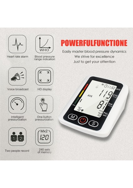 Üst Kol Bp Monitörü indirimleri
