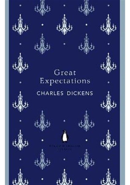 Great Expectations - Charles Dickens
