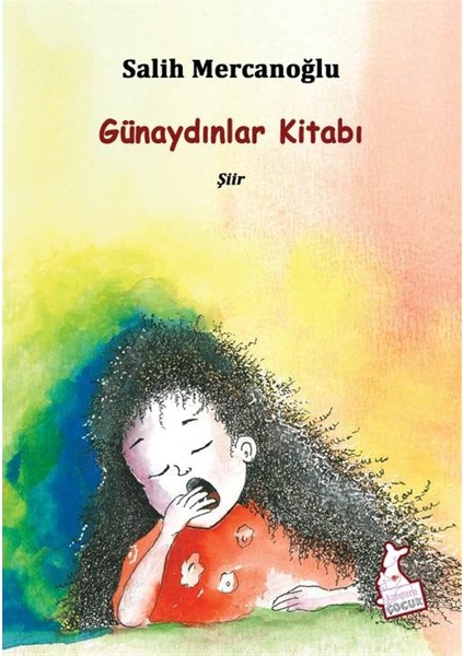 Günaydınlar Kitabı - Fevzi Mercanoğlu