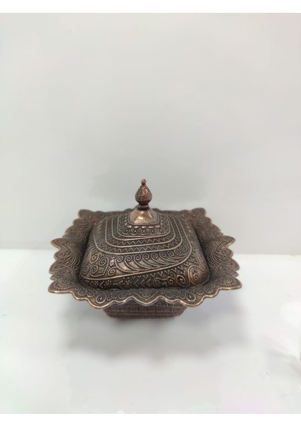 Bakır Şekerlik