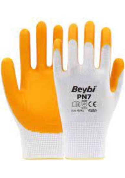 İşçi Eldiveni Pn7 XL No:10