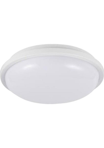 Dünya Led HS2410/1-B 24W Beyaz LED Glob Armatür 6500K Beyaz Işık