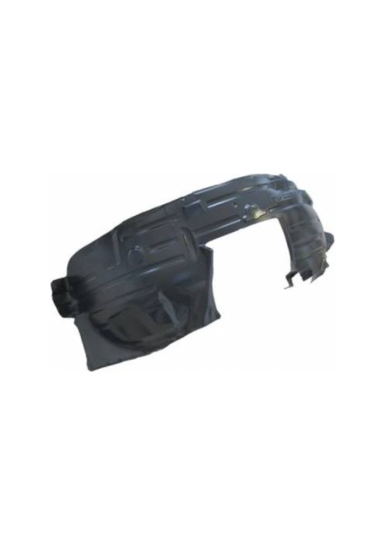 Davlumbaz Çamurluk Qashqai 10-13 Ön Rh